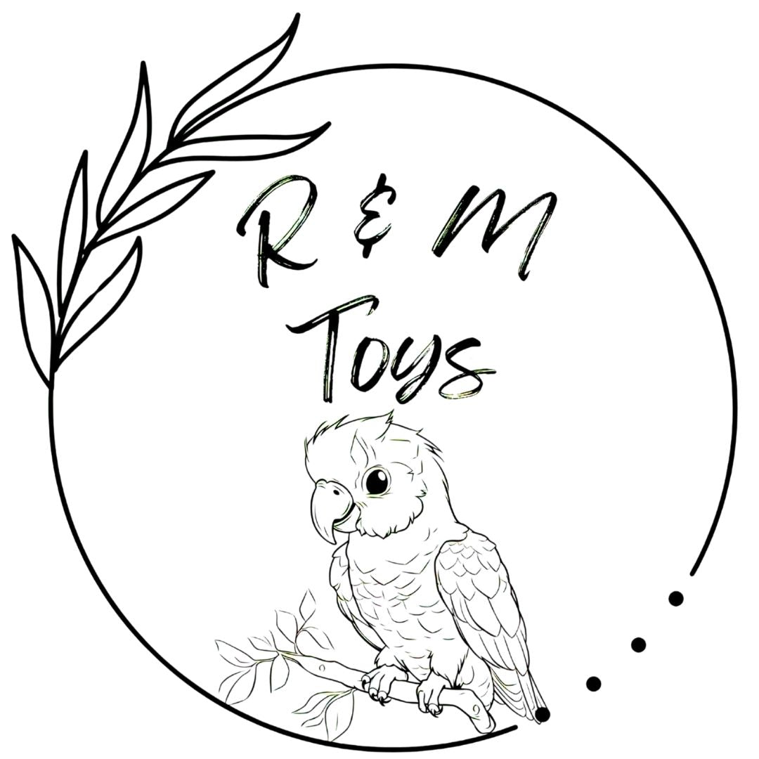 R & M Toys