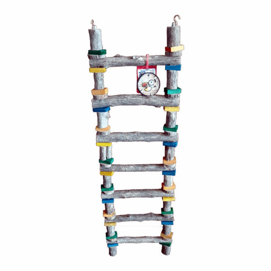 7 Step Sekelbos Ladder X-Large