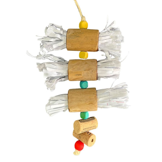 A12 Bamboo Paper Tower
