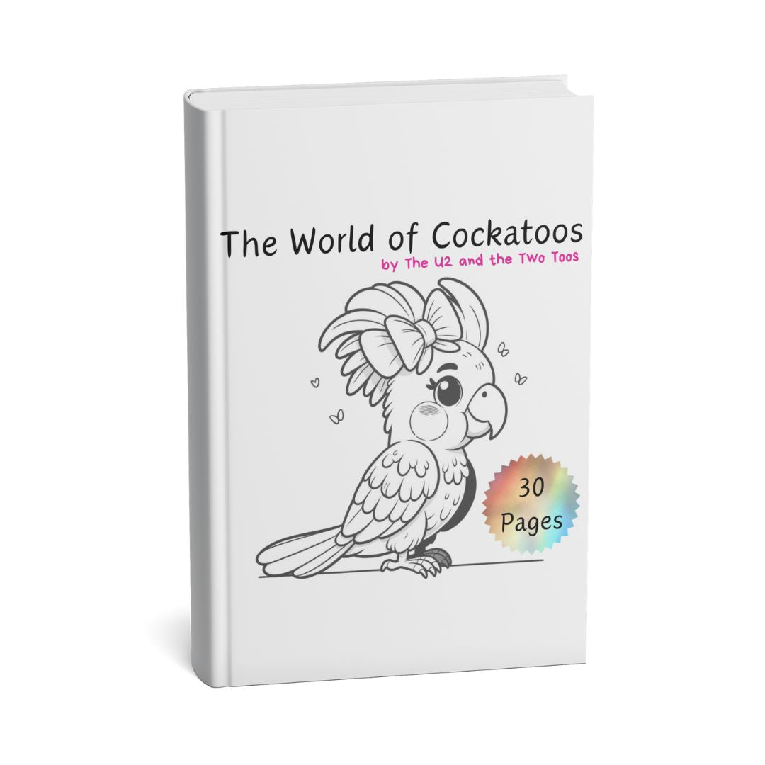 The World of Cockatoos