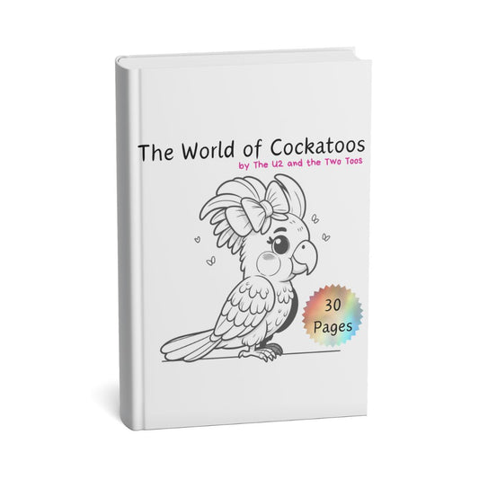 The World of Cockatoos