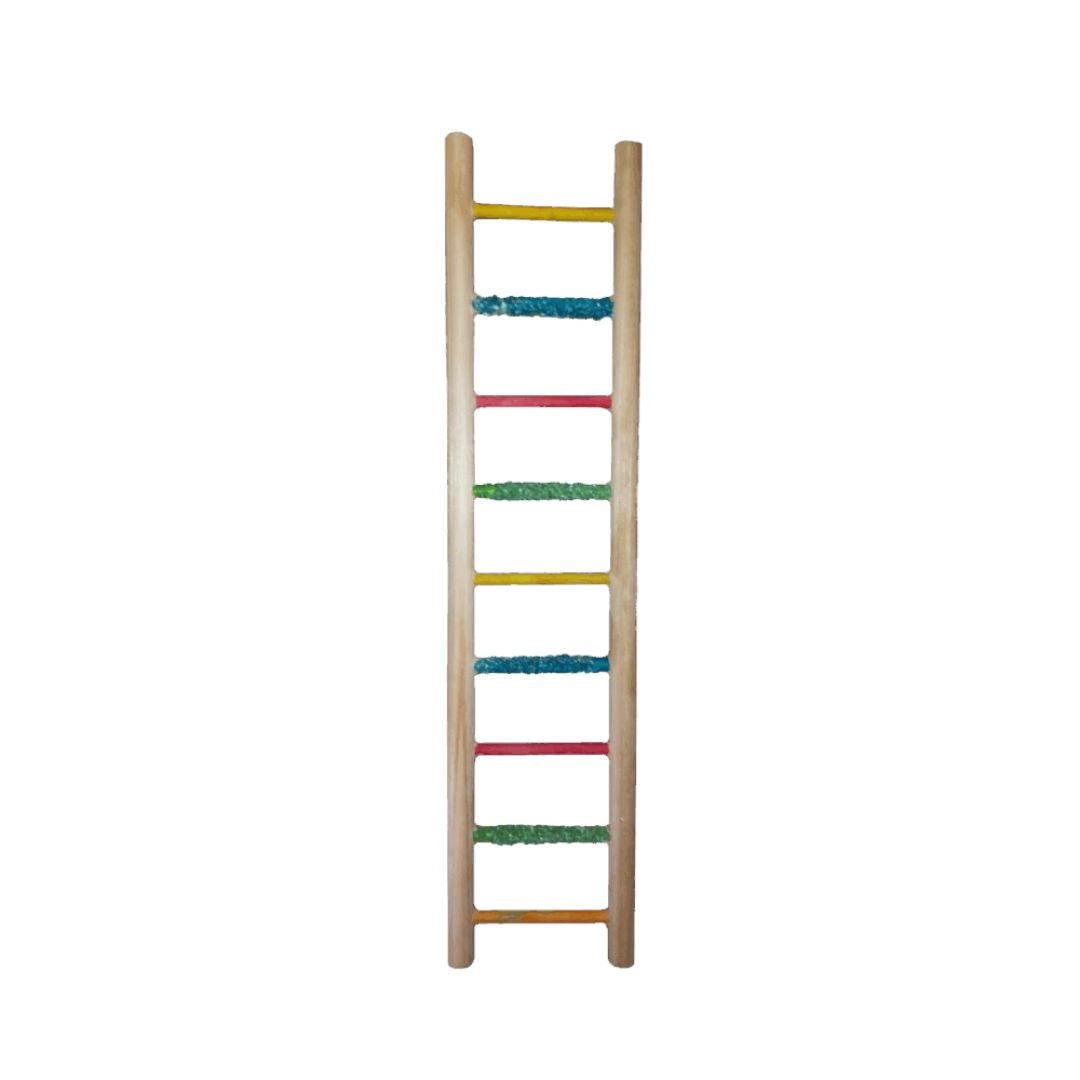 Budgie Ladder