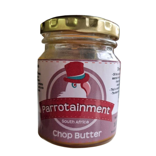 Chop Butter