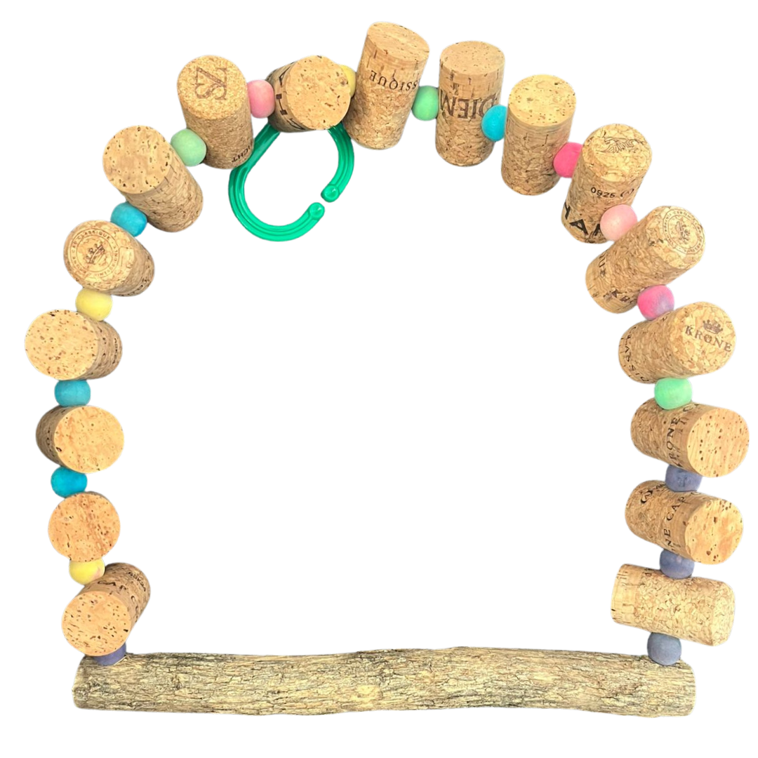 Cork Swings