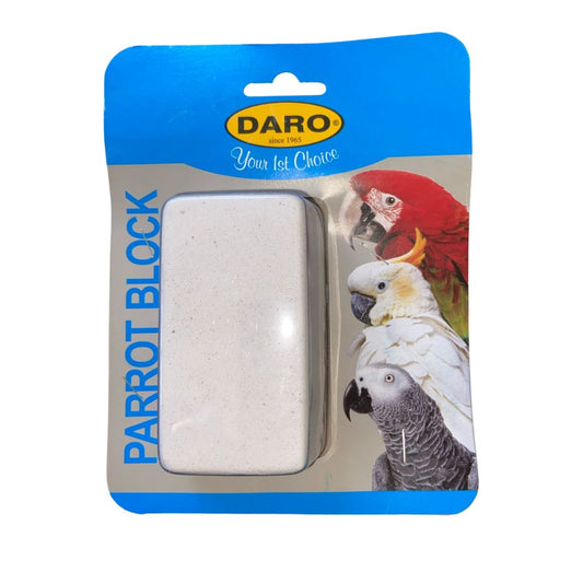 DARO Parrot Block