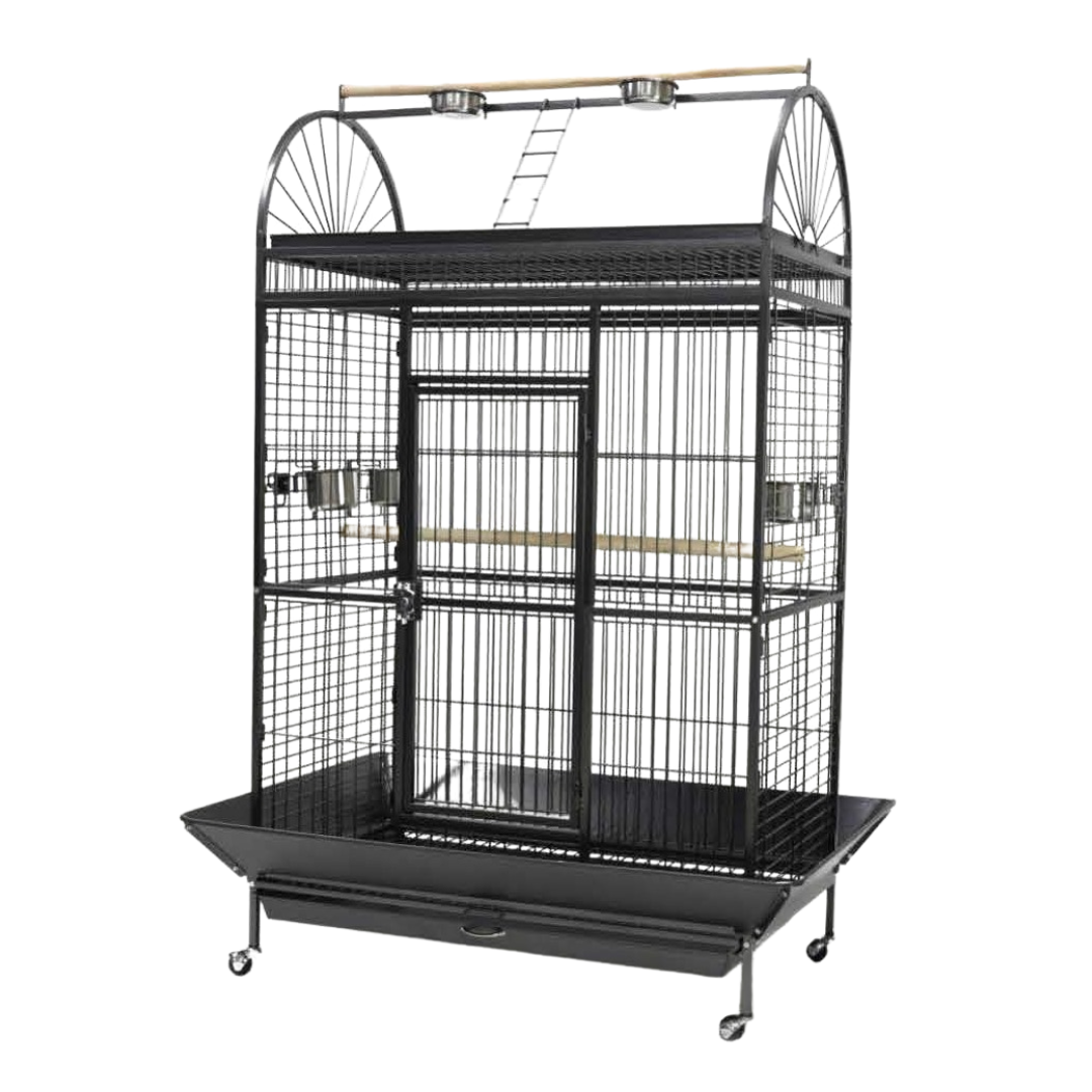 Extra Large Cage Round