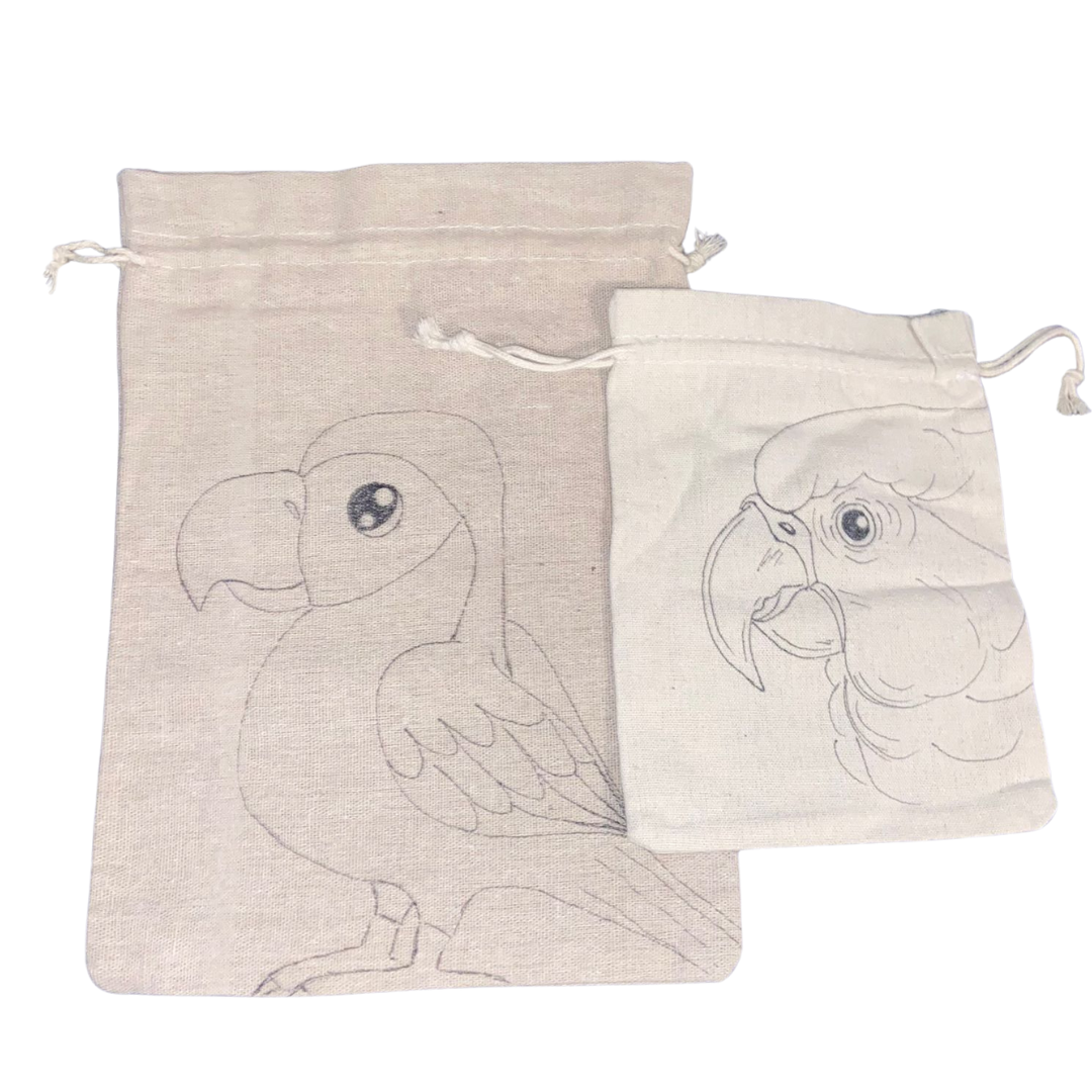 Linen Bags