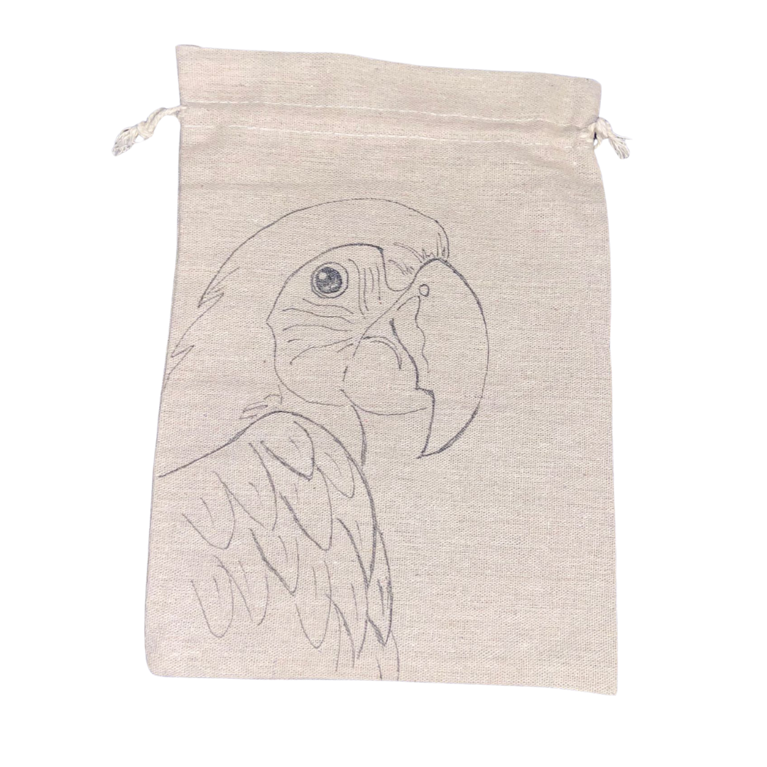 Linen Bags