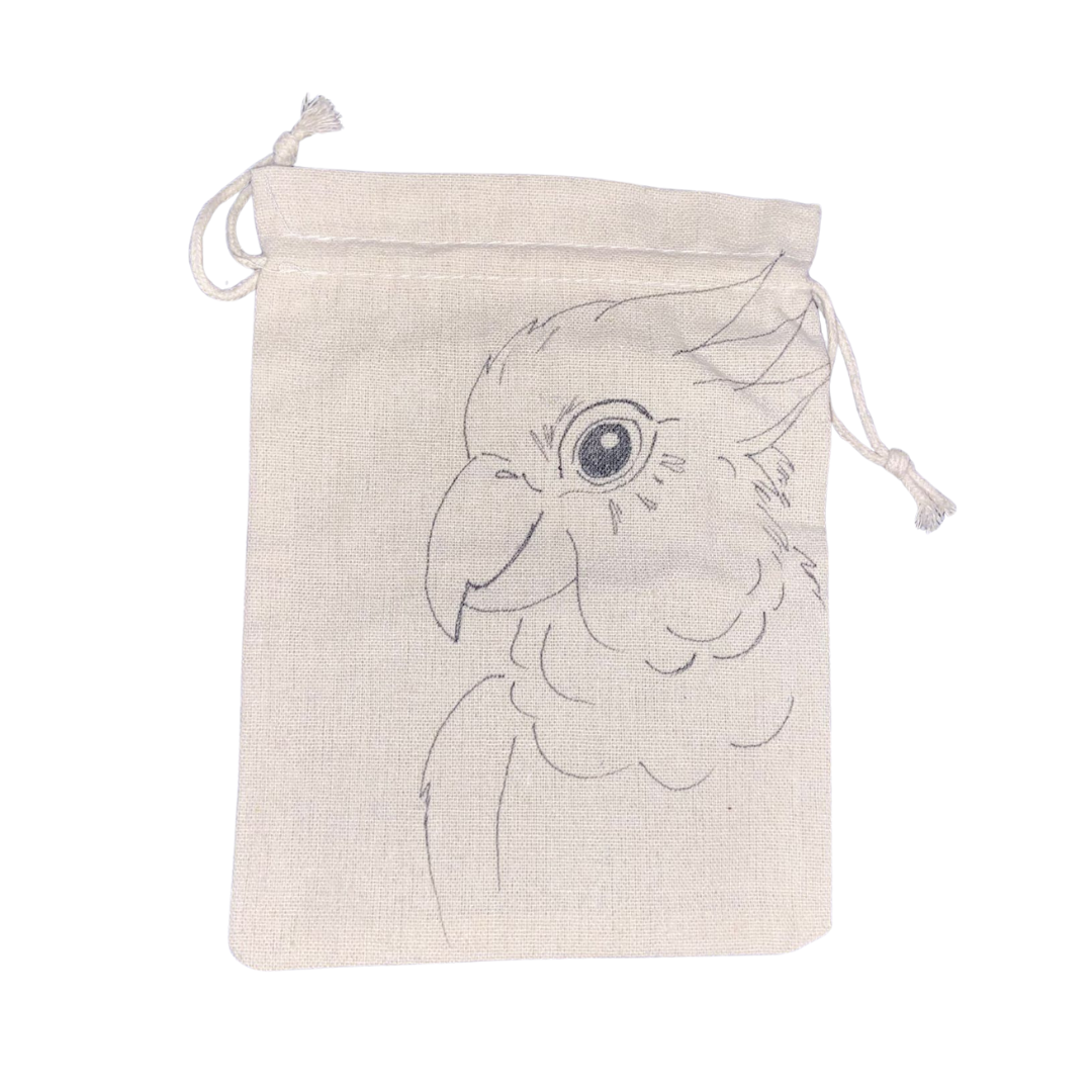 Linen Bags