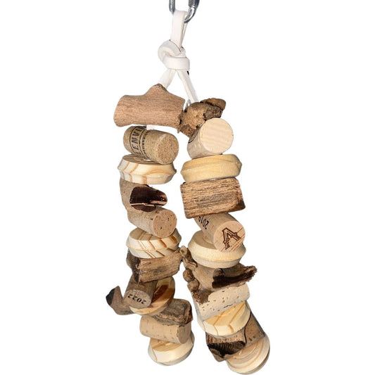 Natural WineVine Toy