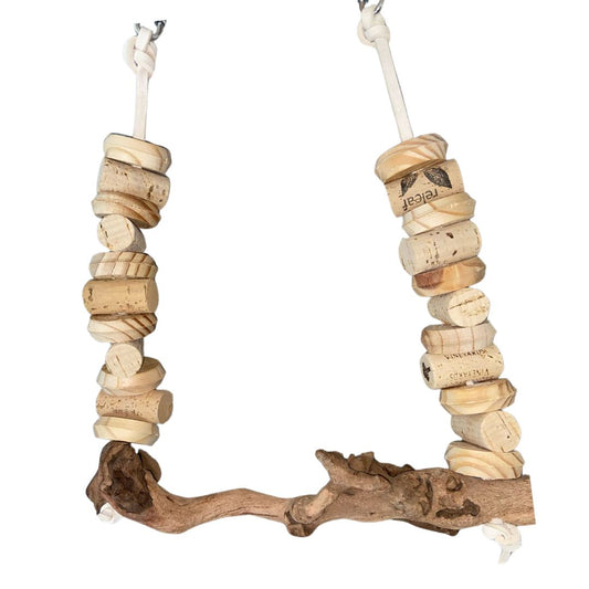 Natural Vine Swings