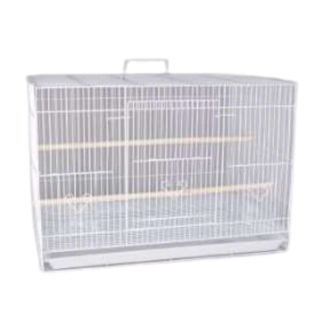 Small Flight Cage
