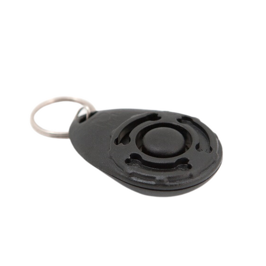 Training Clicker