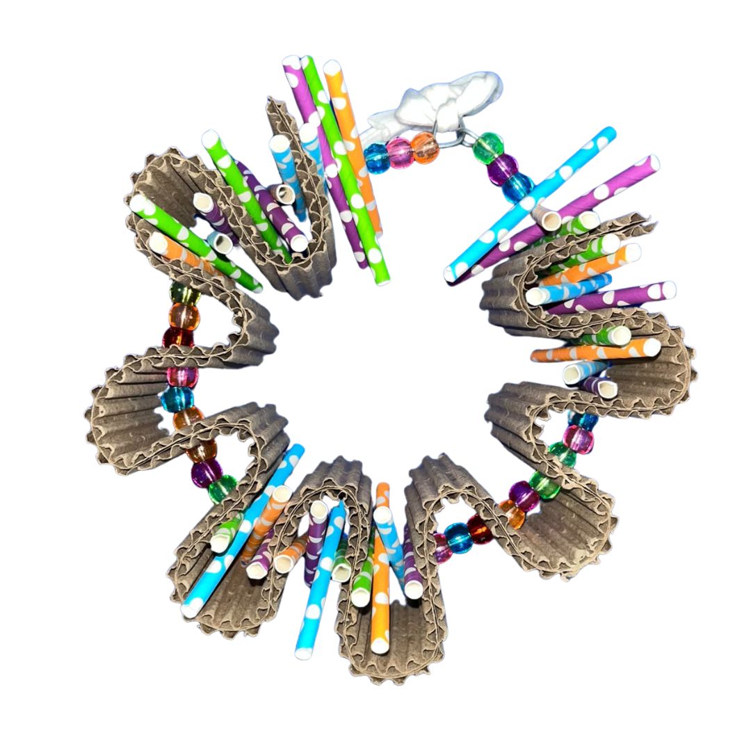 Wreath of Colour