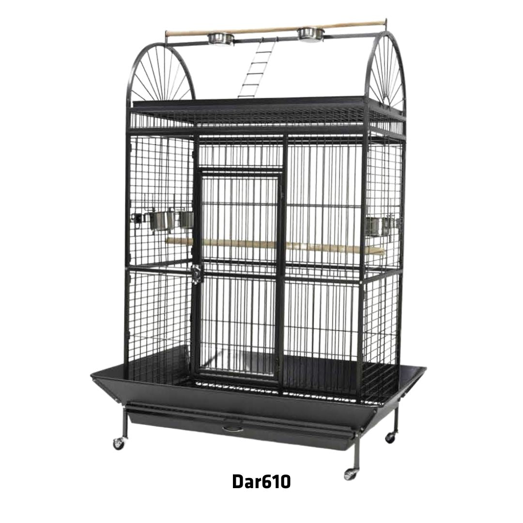 Daro Cage Wheels