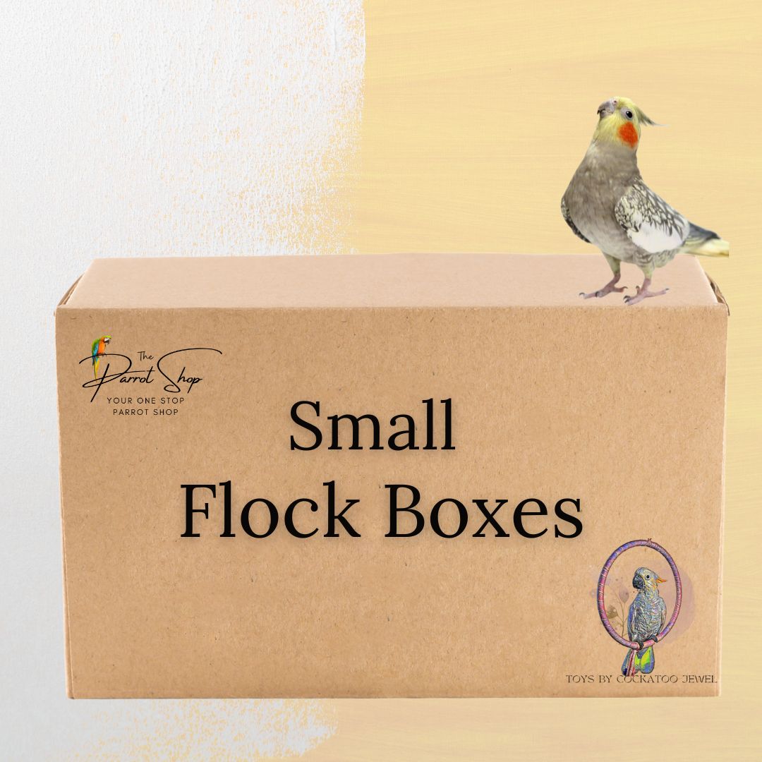 Flock Boxes