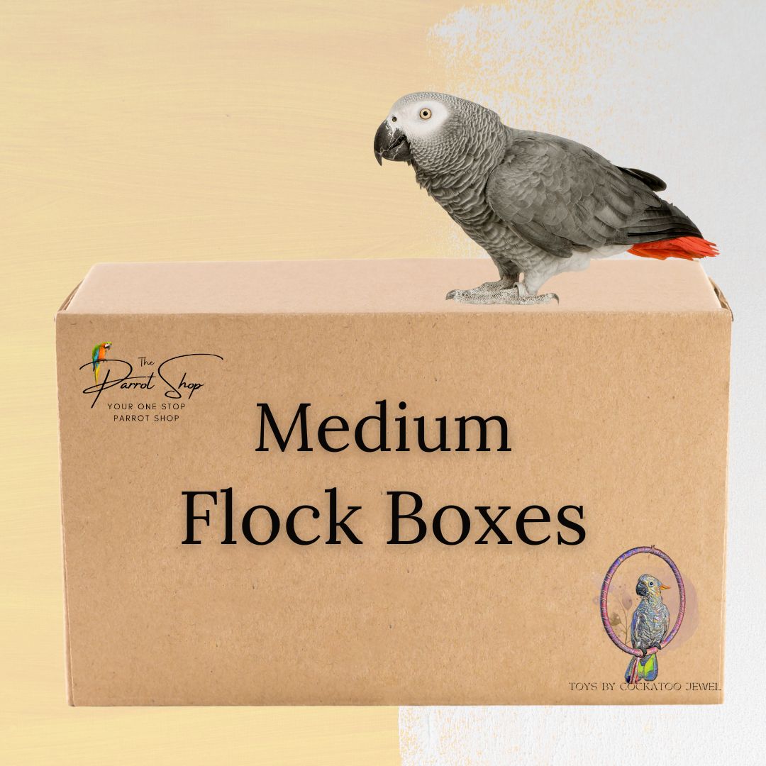 Flock Boxes
