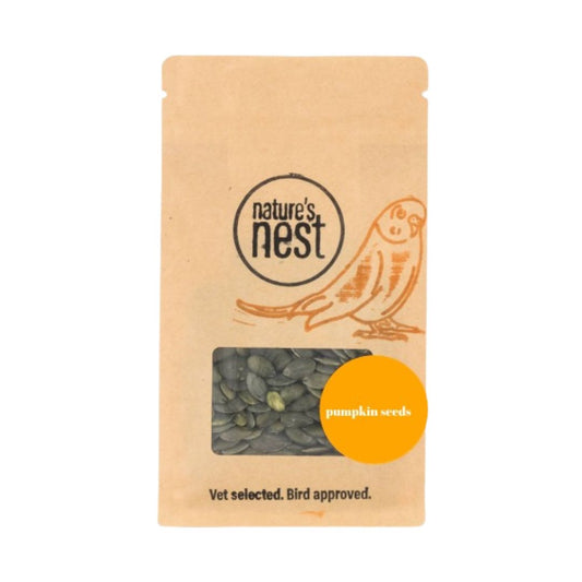 Pumpkin Seeds 200g