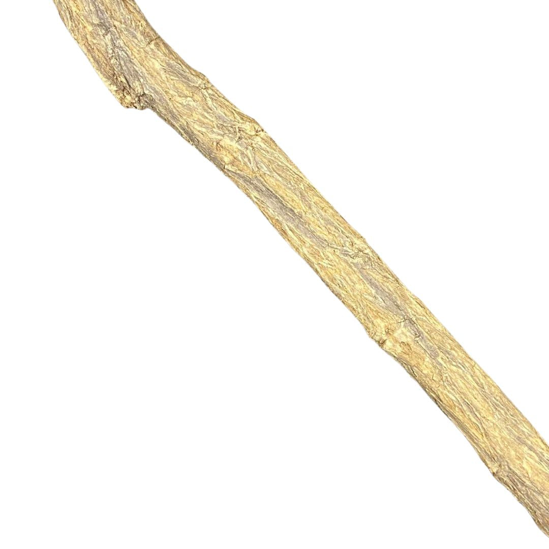 Sekelbos branches