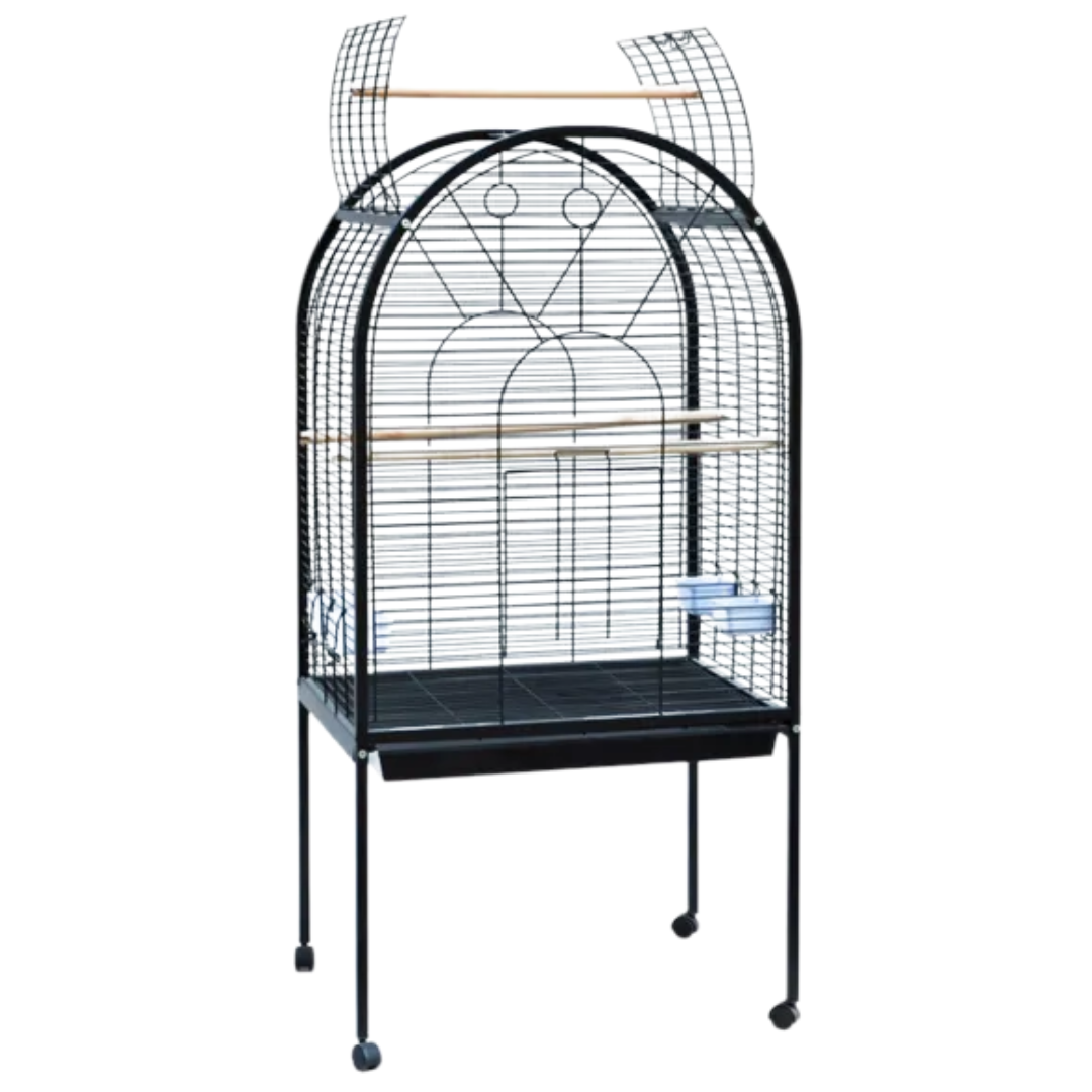 ECONO Round Top Cage