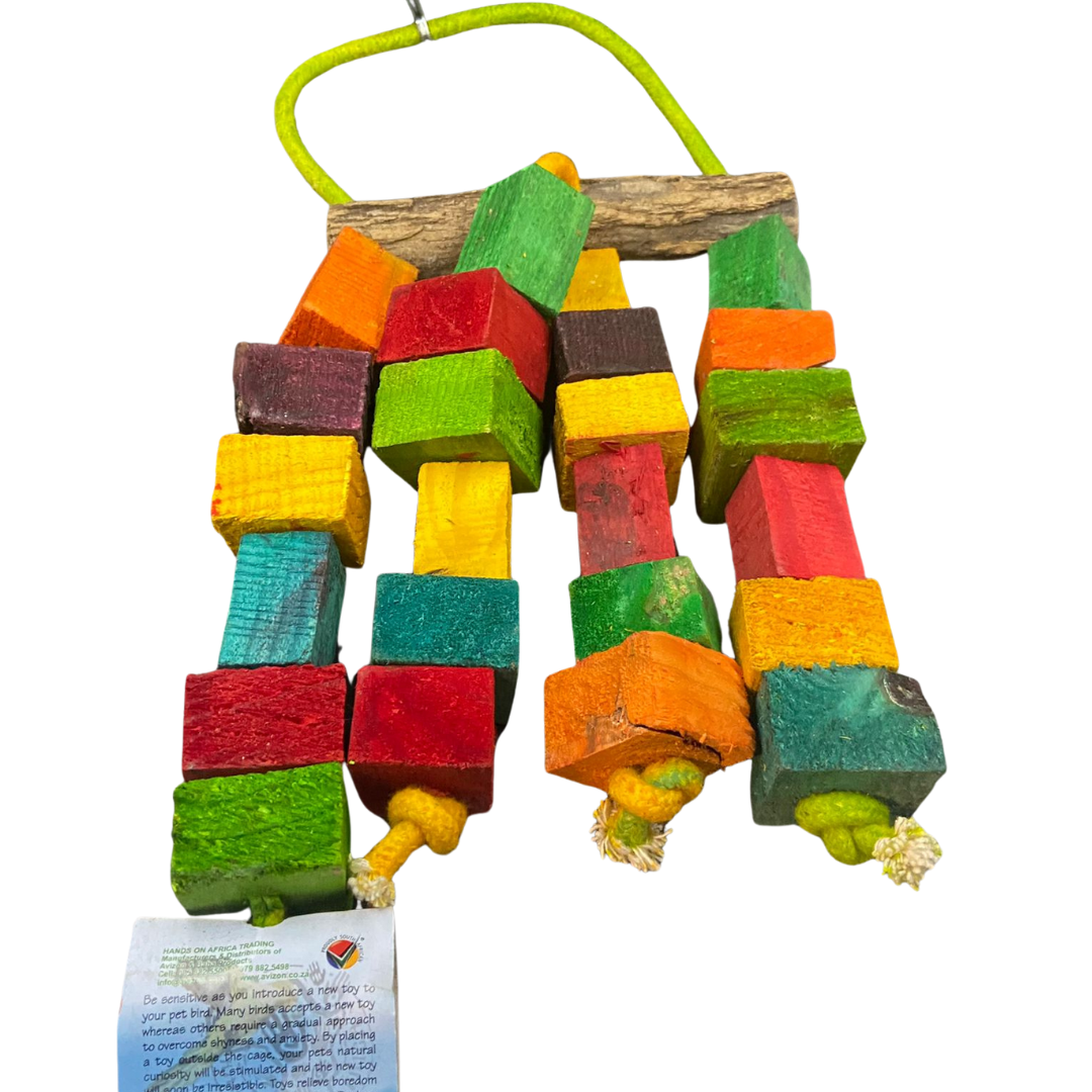 Rope Toy Large
