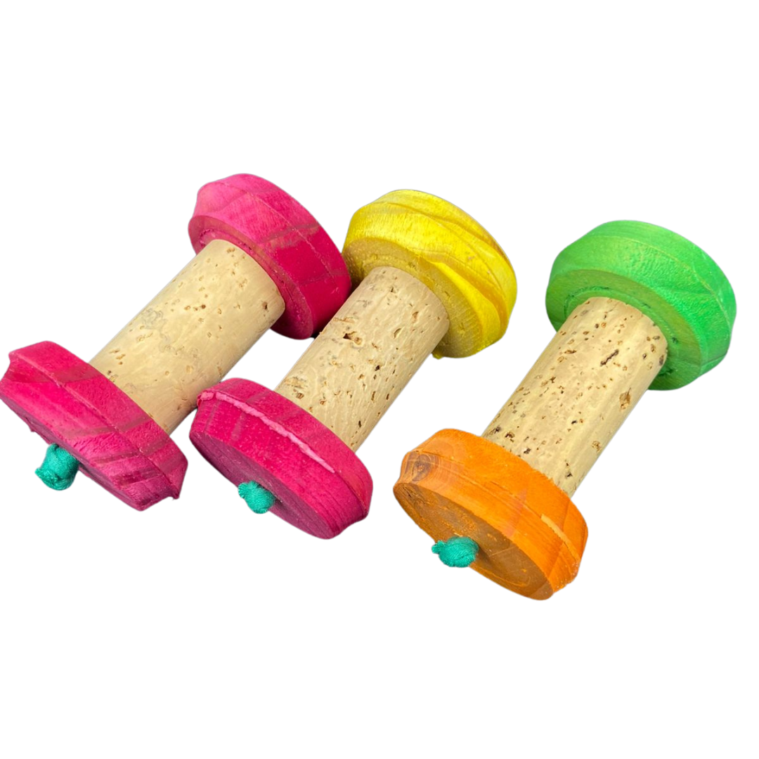 Corking Footies