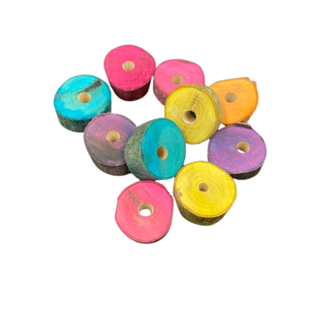 Olive DIY Slices