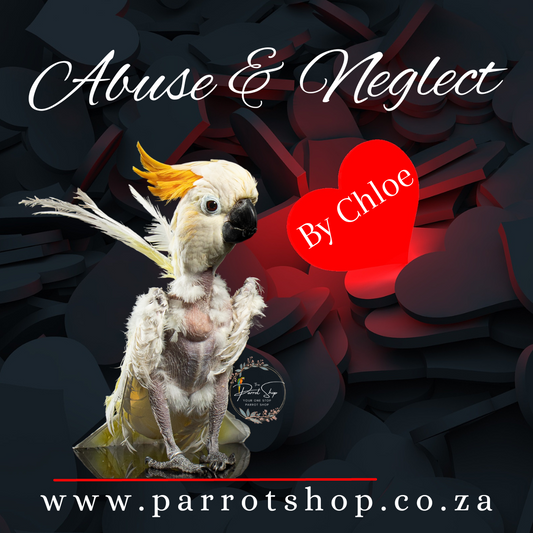Abuse and Neglect