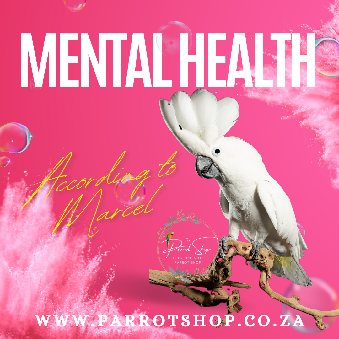 Mental Health