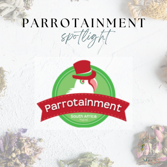 ParroTainment