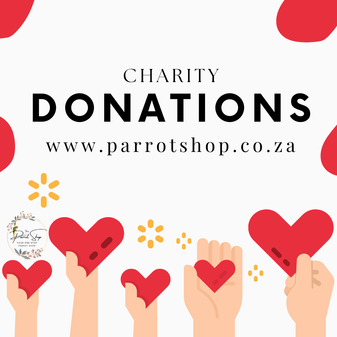 Charity Donations