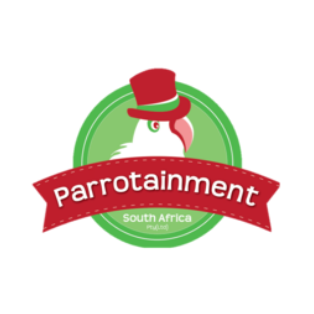 Parrotainment