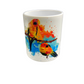 Cheeky Beaks Mugs