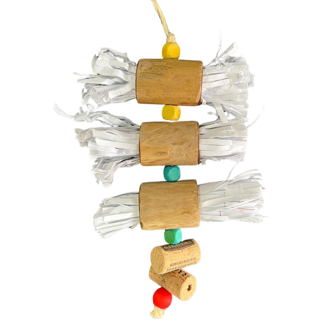 A12 Bamboo Paper Tower