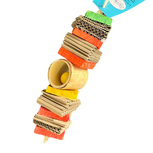 A13 Mini Bamboo Tower