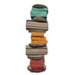 A3 Wood Tower