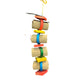 A4 Bagel Tower