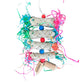 B7 Mini cork tower