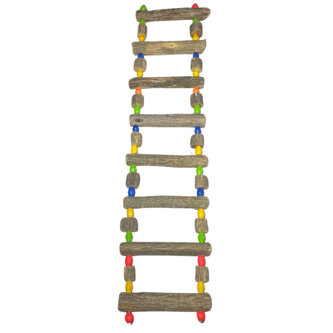 Beady Ladders