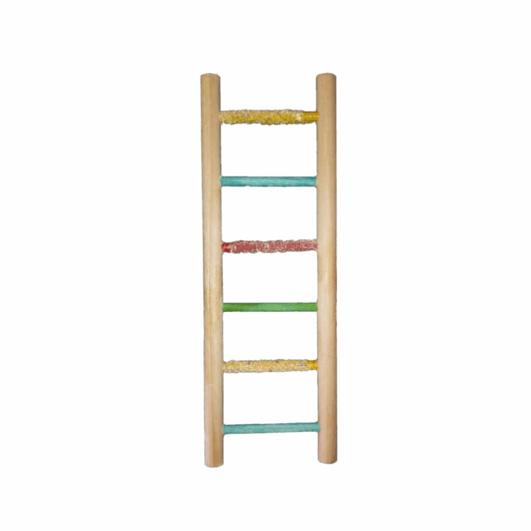 Budgie Ladder