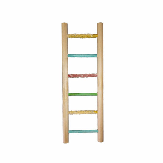 Budgie Ladder