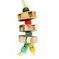C8 Circle Bead Tower