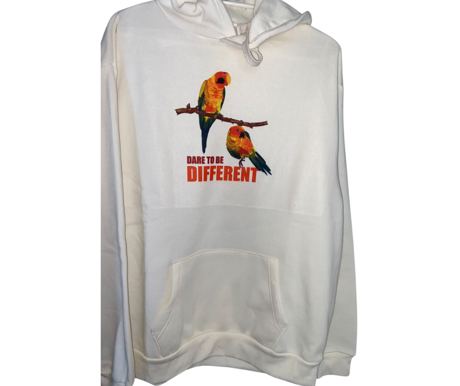 Cheeky Beaks Hoodies