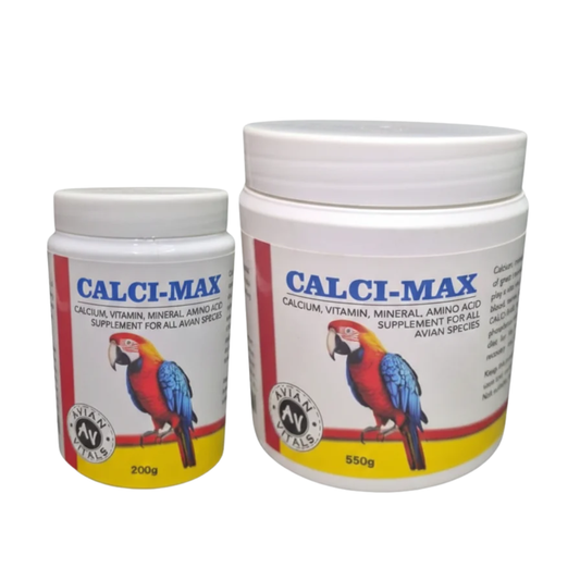 Calci-Max