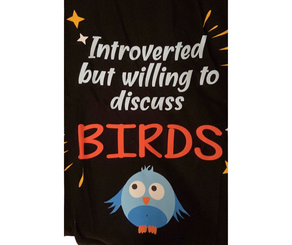 Cheeky Beaks T-Shirts