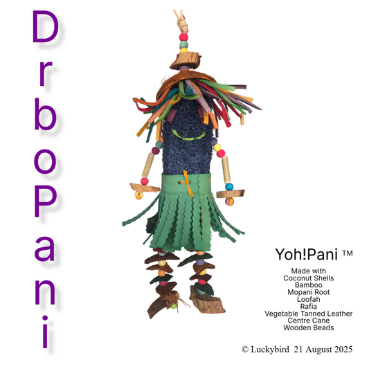 DrboPani