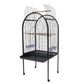 Dome cage cover