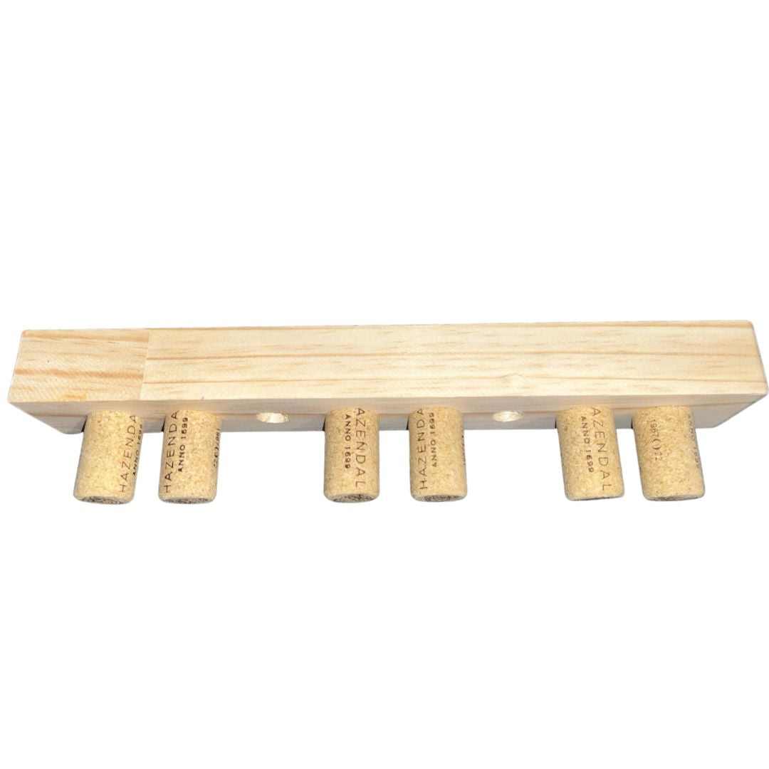 Cork Stacker