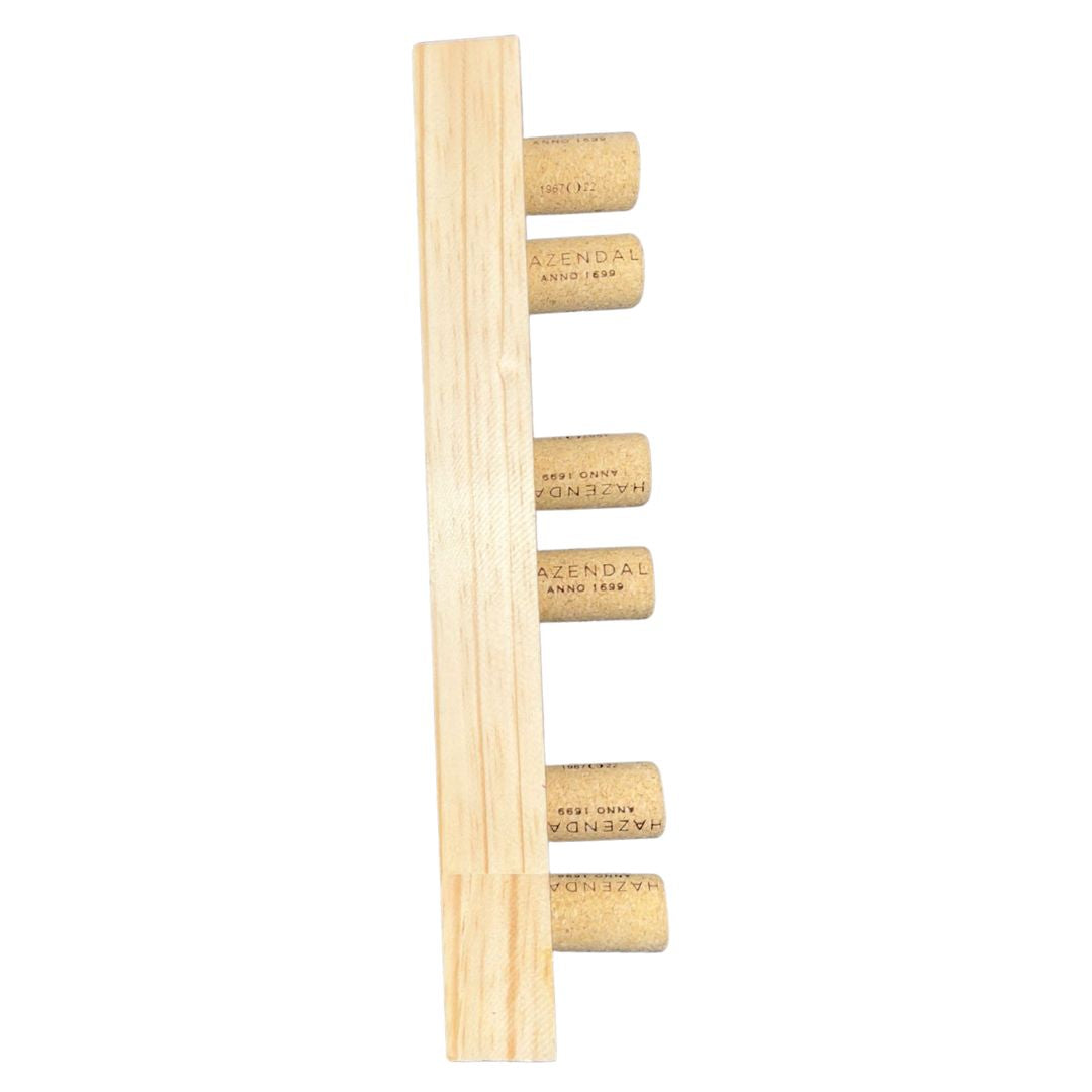 Cork Stacker