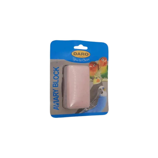 DARO AVAIRY BLOCK